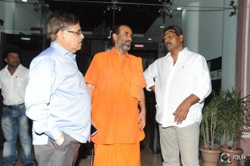 Memu Saitham Press Meet